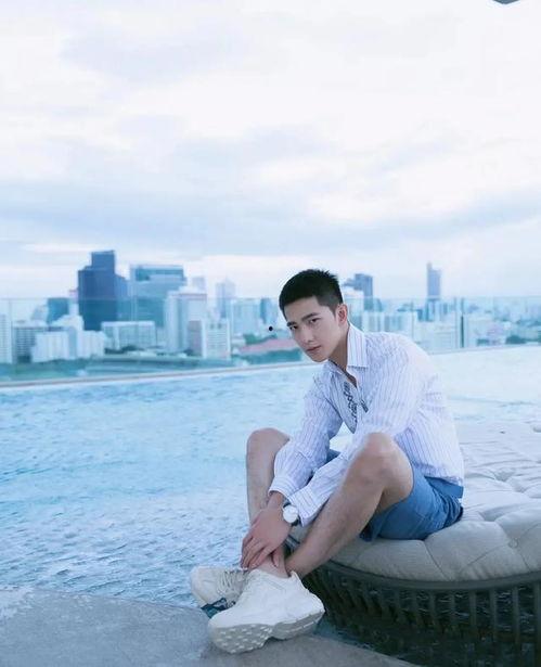 腿毛男明星,盘点那些腿毛浓密的男明星风采