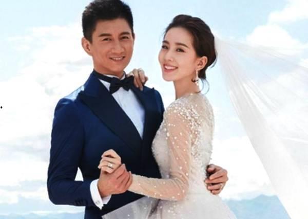 明星相差最大的夫妻,盘点明星夫妻中年龄差距最大的传奇情侣