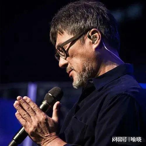 李宗盛  照片,光影交织的音乐人生